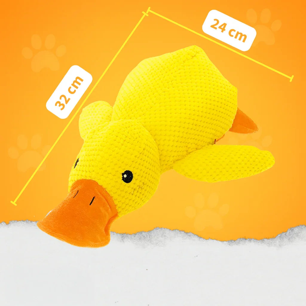 Anti Stress Ente (2.0) - Der Bestseller