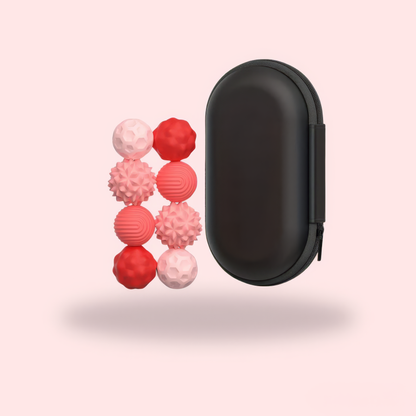 FokusBall - Fokus für den Kopf