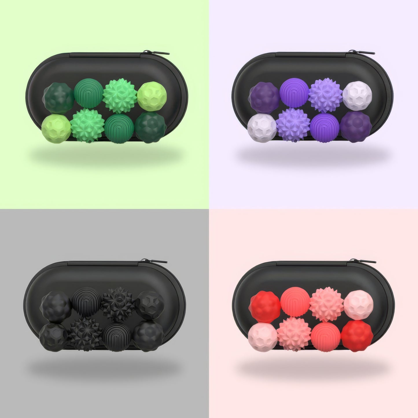 FokusBall - Fokus für den Kopf