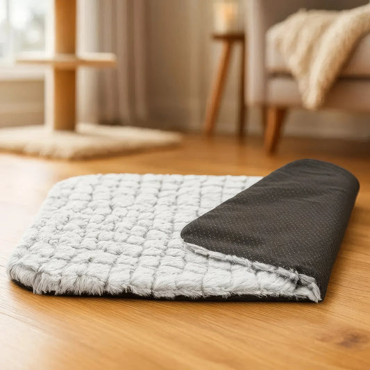 HeatPaws Therapeutisches Katzenbett