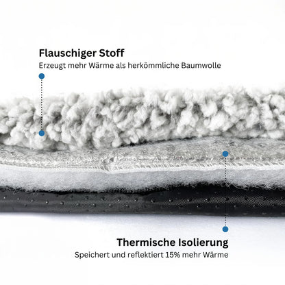 HeatPaws Therapeutisches Katzenbett