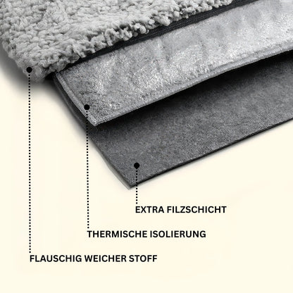 HeatPaws Therapeutisches Katzenbett
