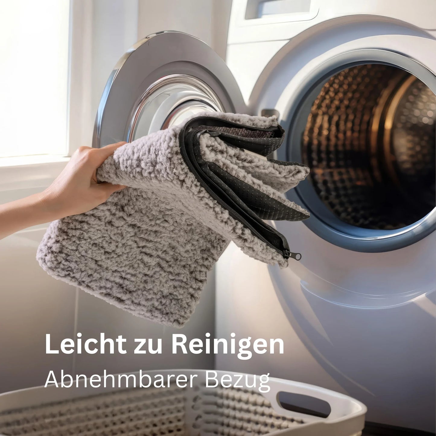 HeatPaws Therapeutisches Katzenbett