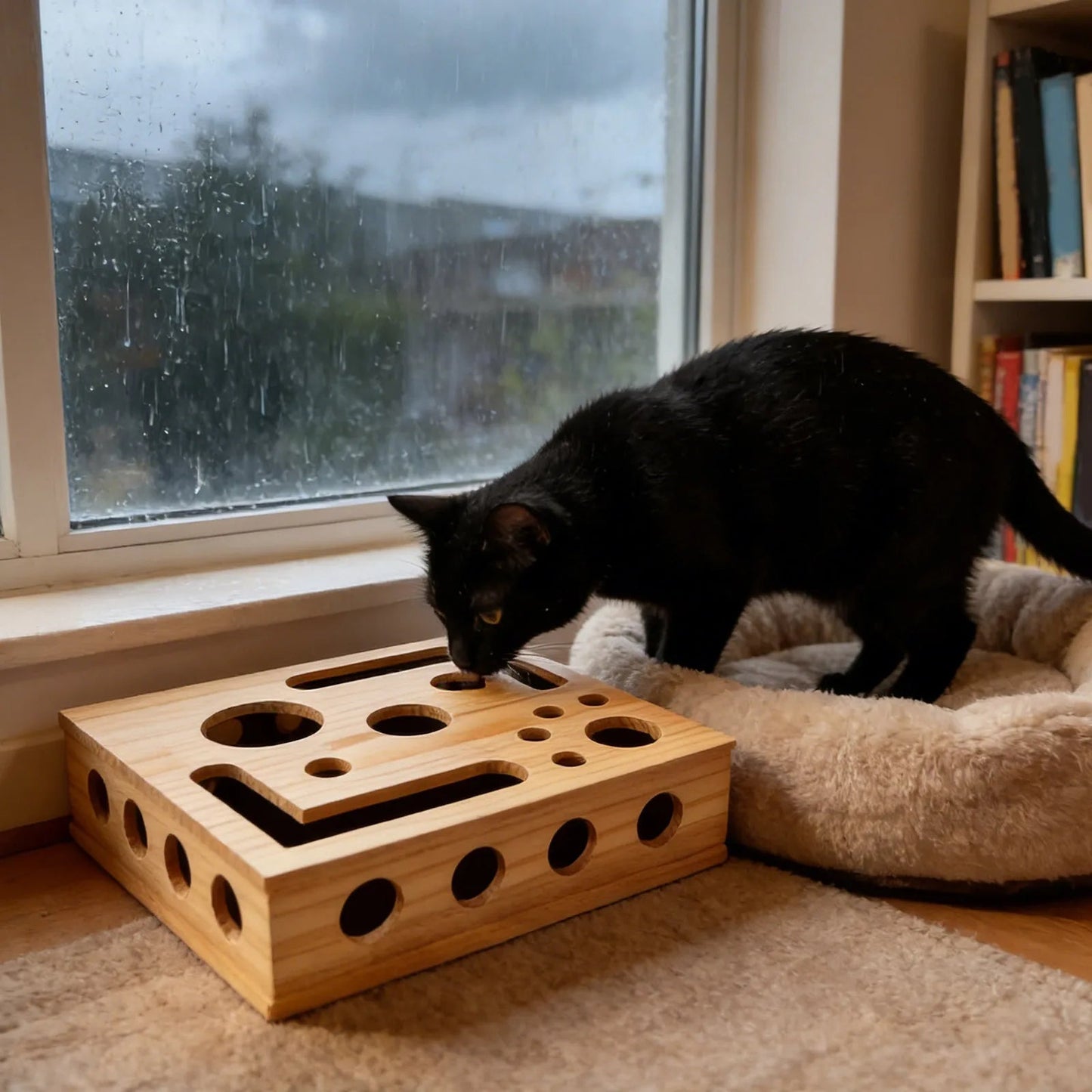 KittyCare