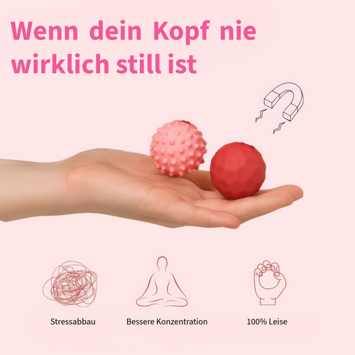 FokusBall - Fokus für den Kopf