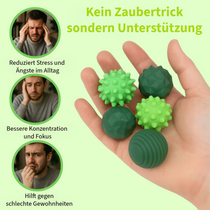 FokusBall - Fokus für den Kopf