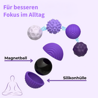 FokusBall - Fokus für den Kopf